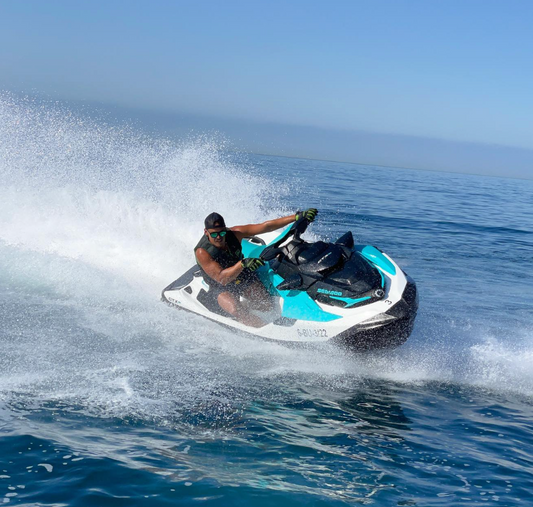 Boat2Go Jet Ski Tours
