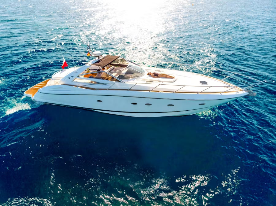 Sunseeker 55