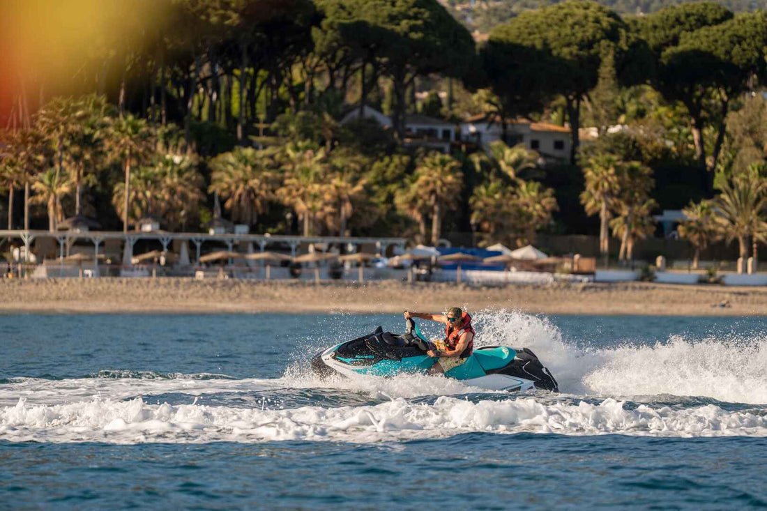 Everything You Need to Know About Jet Ski Licenses
