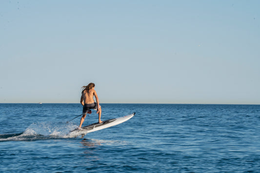7 Water Sports you can do when renting a JetSki, Boat or Yacht