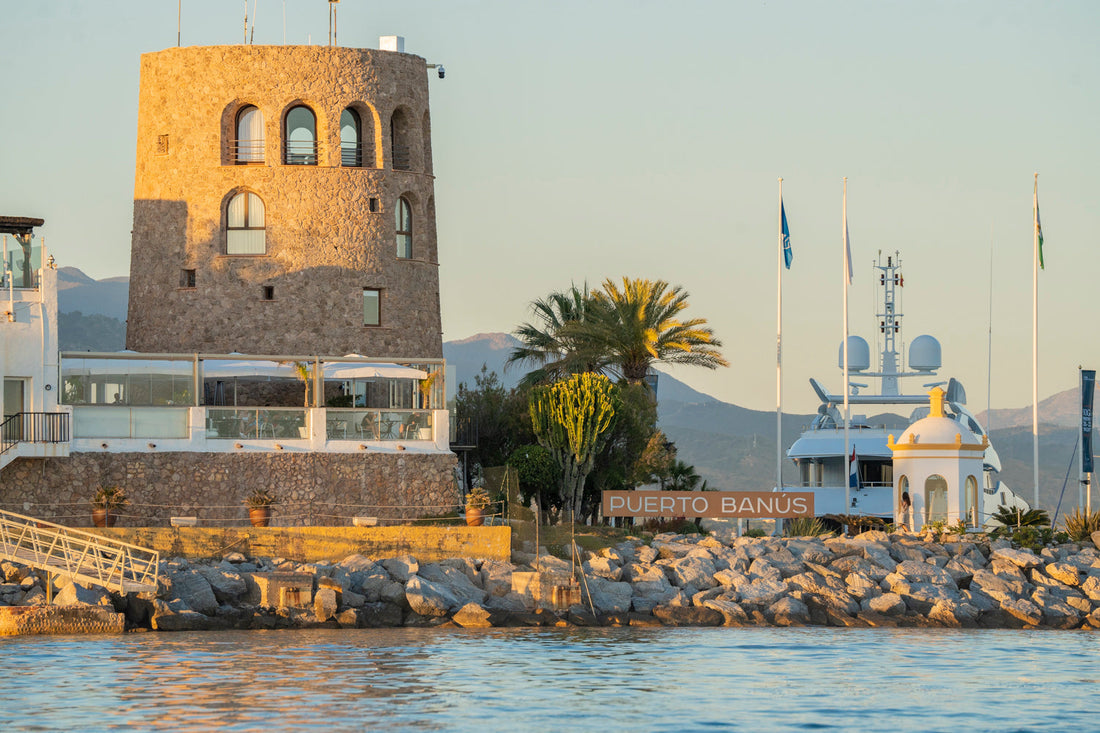 Romantic Dinner on a Boat: An Unforgettable Evening in Marbella