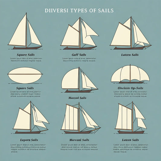 Types for Sails