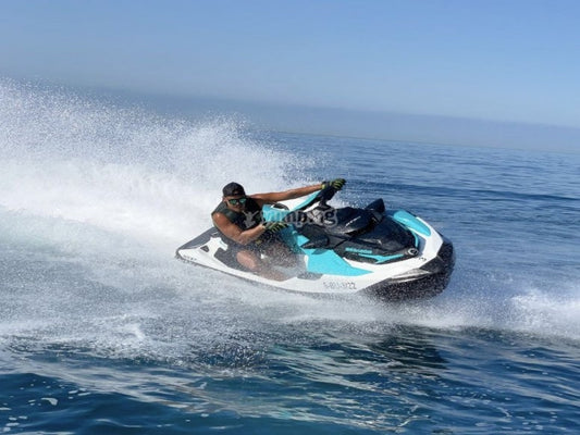 Can You Ride a Jet Ski Without a License?