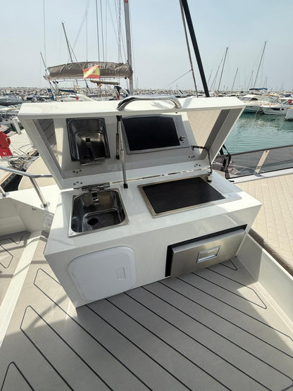 Cobra Maestro 42