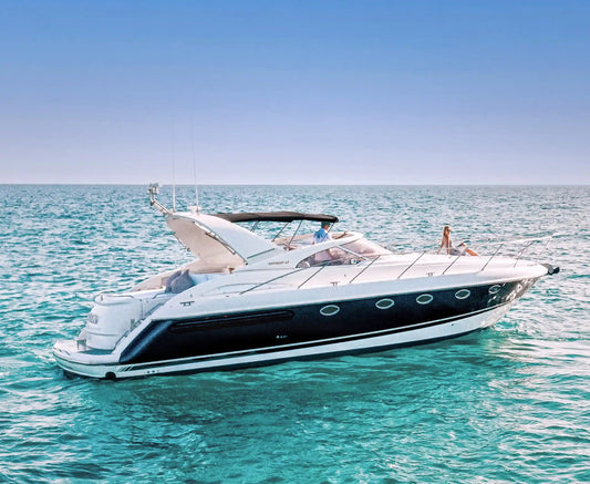 Fairline Targa 43