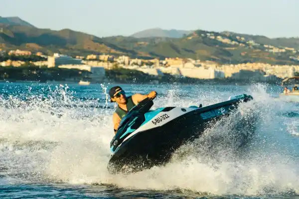 Seadoo GTX 130 Rental