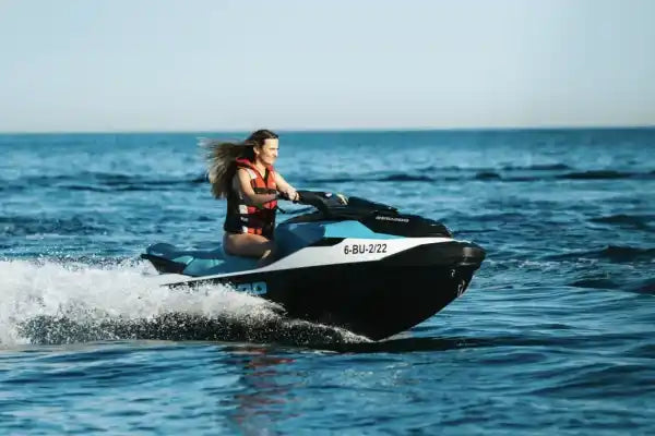 Seadoo GTX 130 Rental