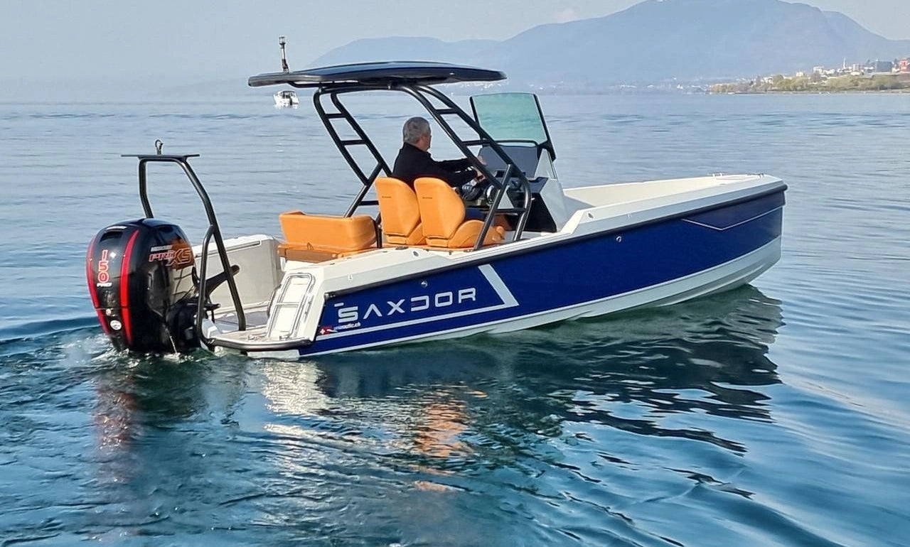 Saxdor Watersports