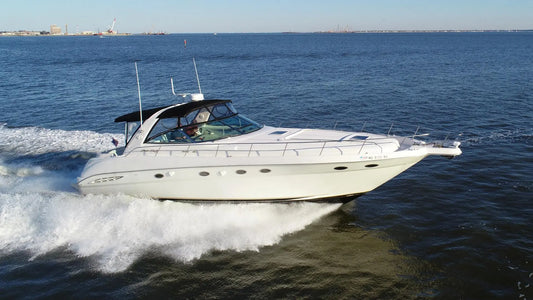 Sea Ray 46