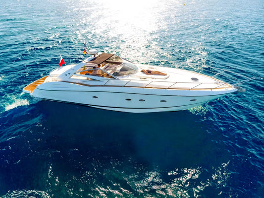 Sunseeker 55