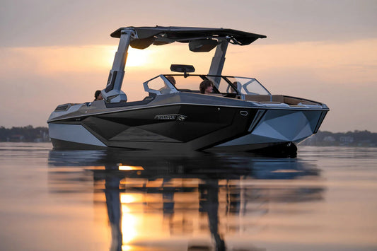 Super Air Ski Nautique G25