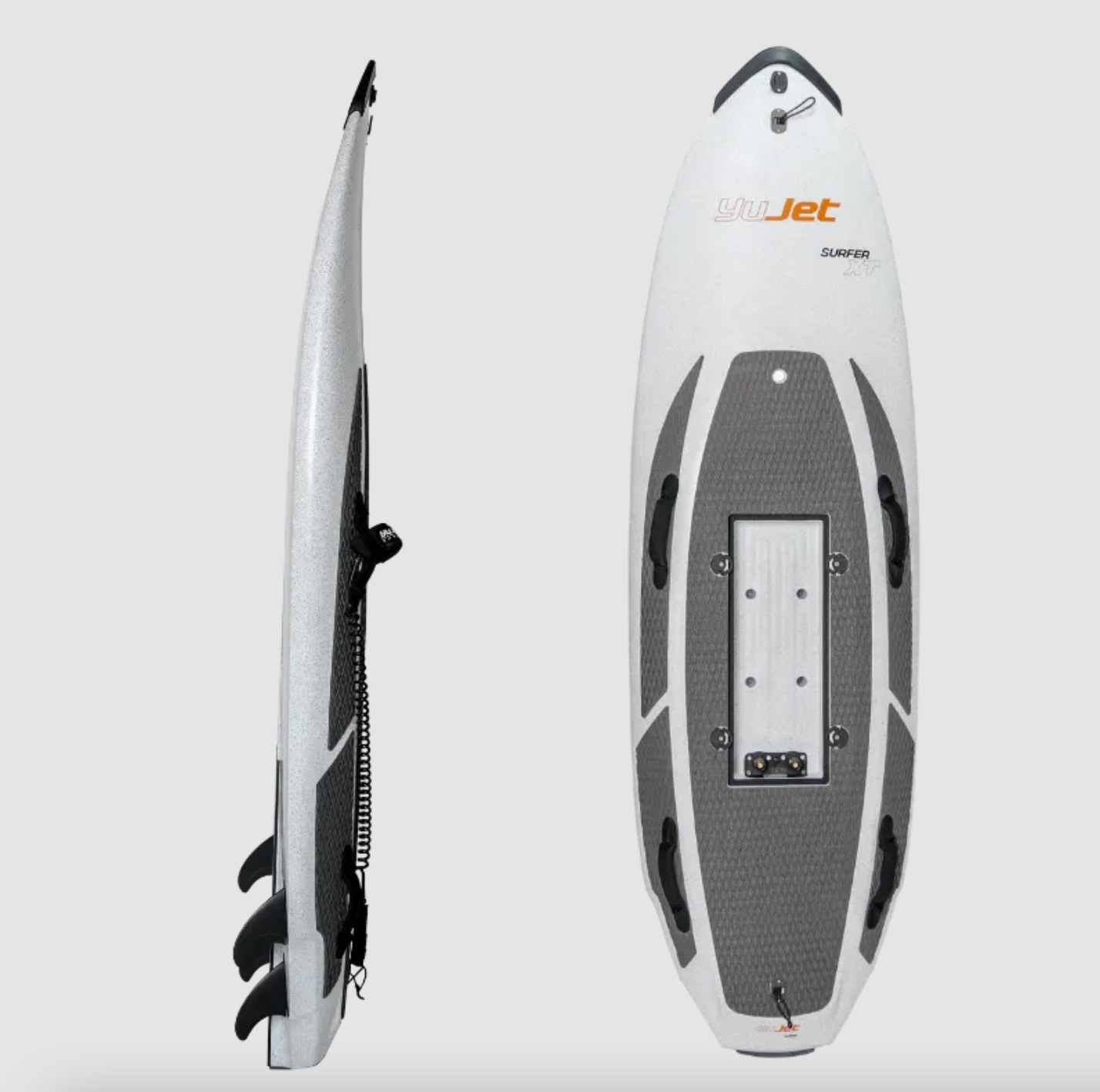 Yujet Surfer XT electric surfboard