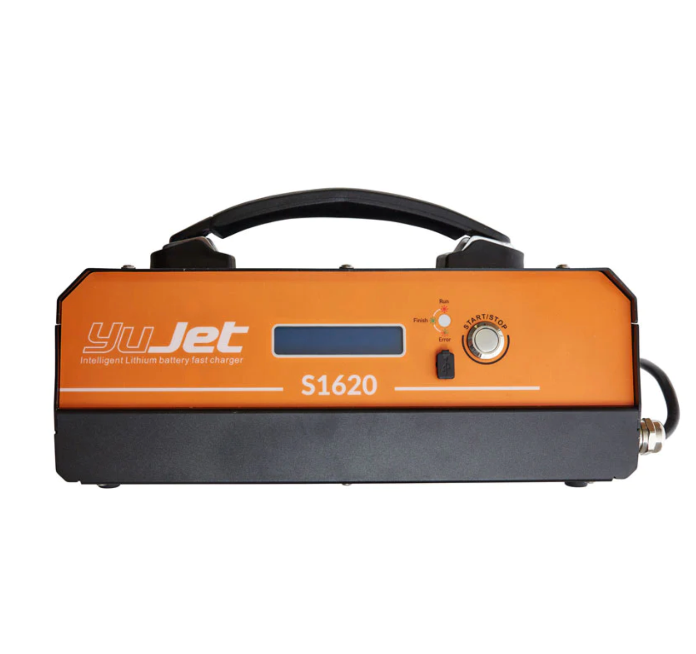 YuJet Battery Charger